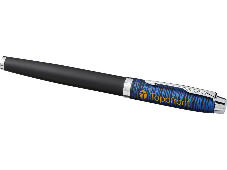 Parker IM special edition fountain pen 2