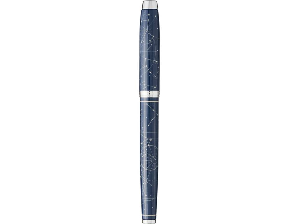 Parker IM Luxe special edition fountain pen 12