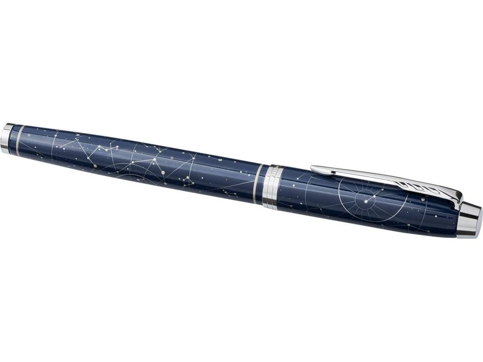 Parker IM Luxe special edition fountain pen 13