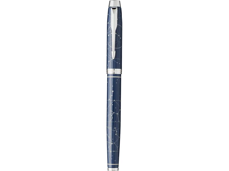 Parker IM Luxe special edition fountain pen 11