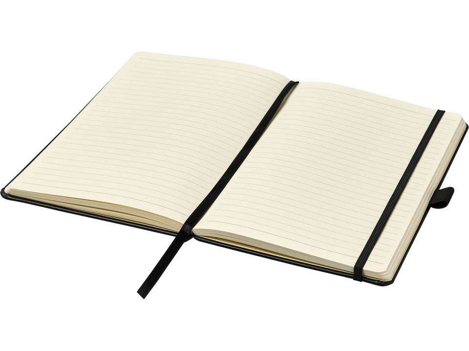 Nova A5 bound notebook 3