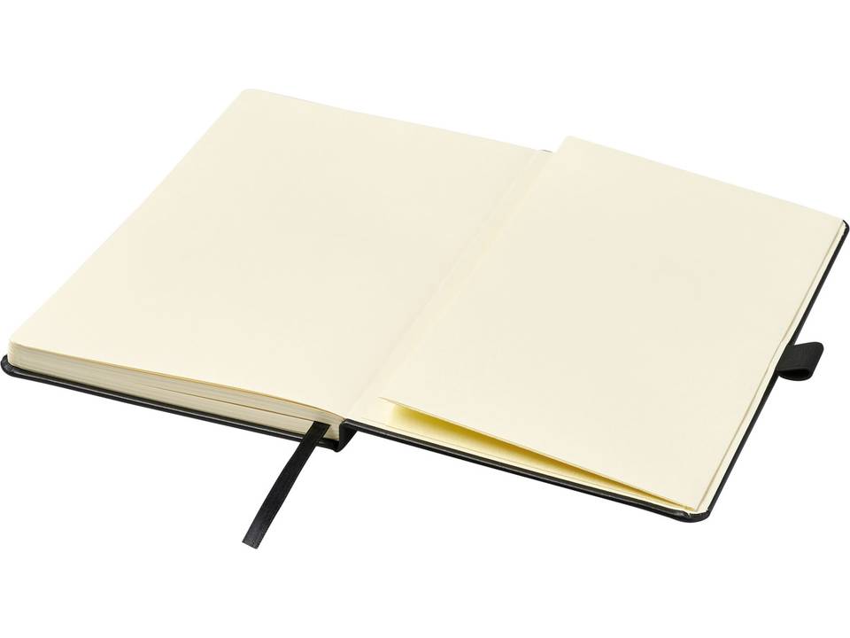 Nova A5 bound notebook 4