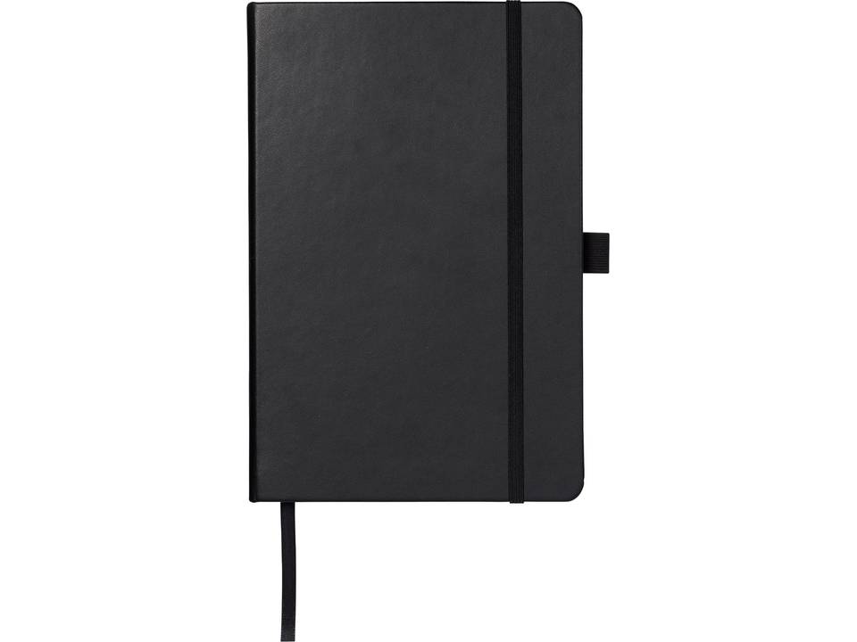 Nova A5 bound notebook 1