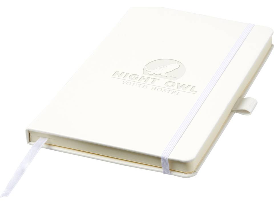 Nova A5 bound notebook 7