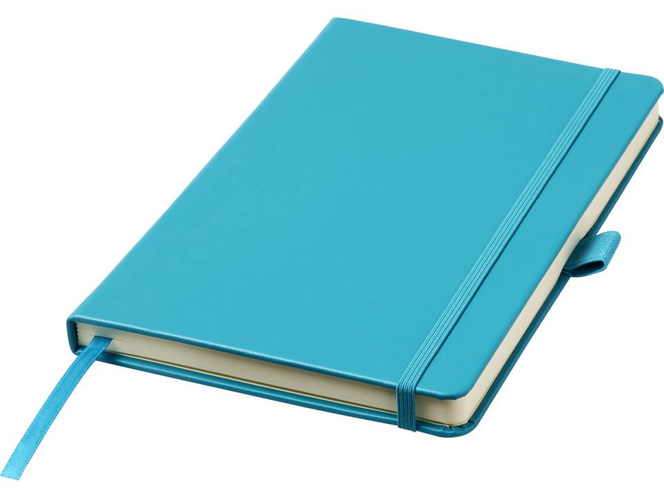 Nova A5 bound notebook 16