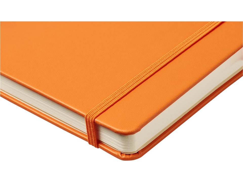 Nova A5 bound notebook 21