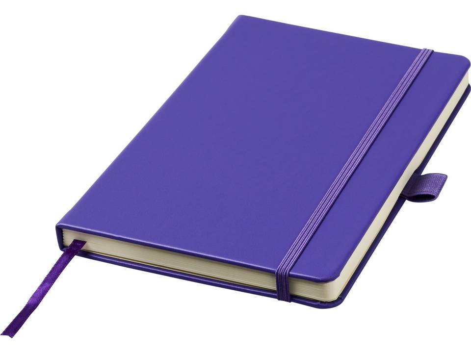 Nova A5 bound notebook 26