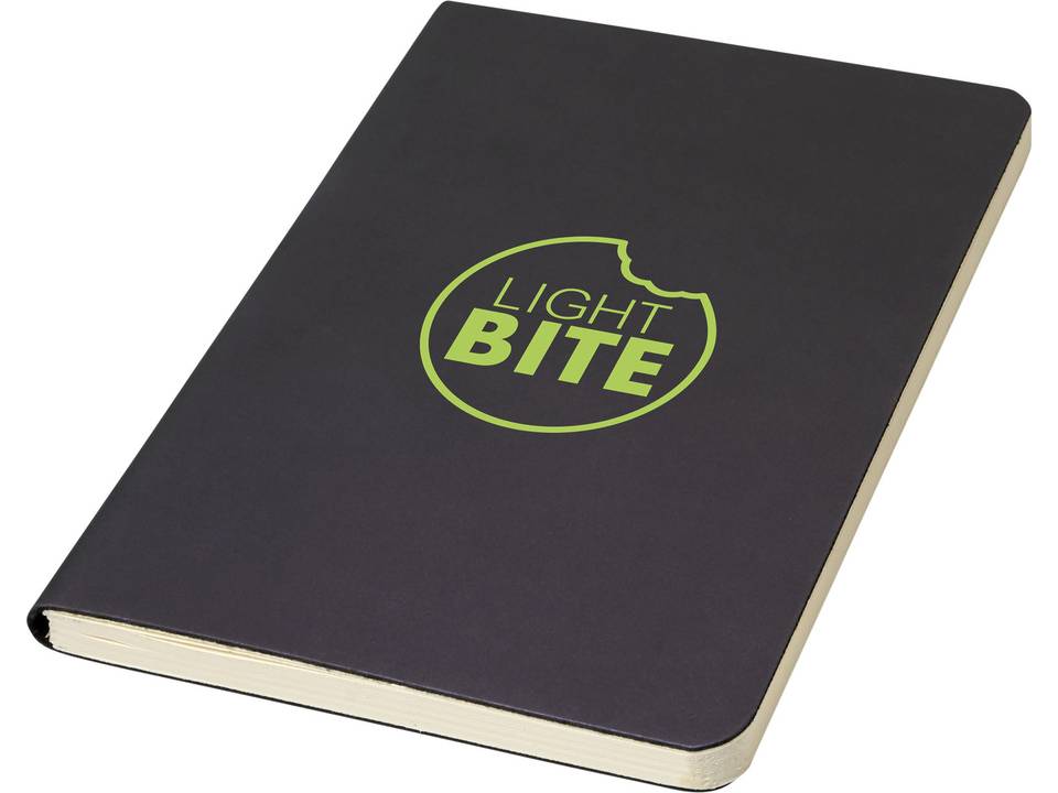 Chameleon A5 notebook 1