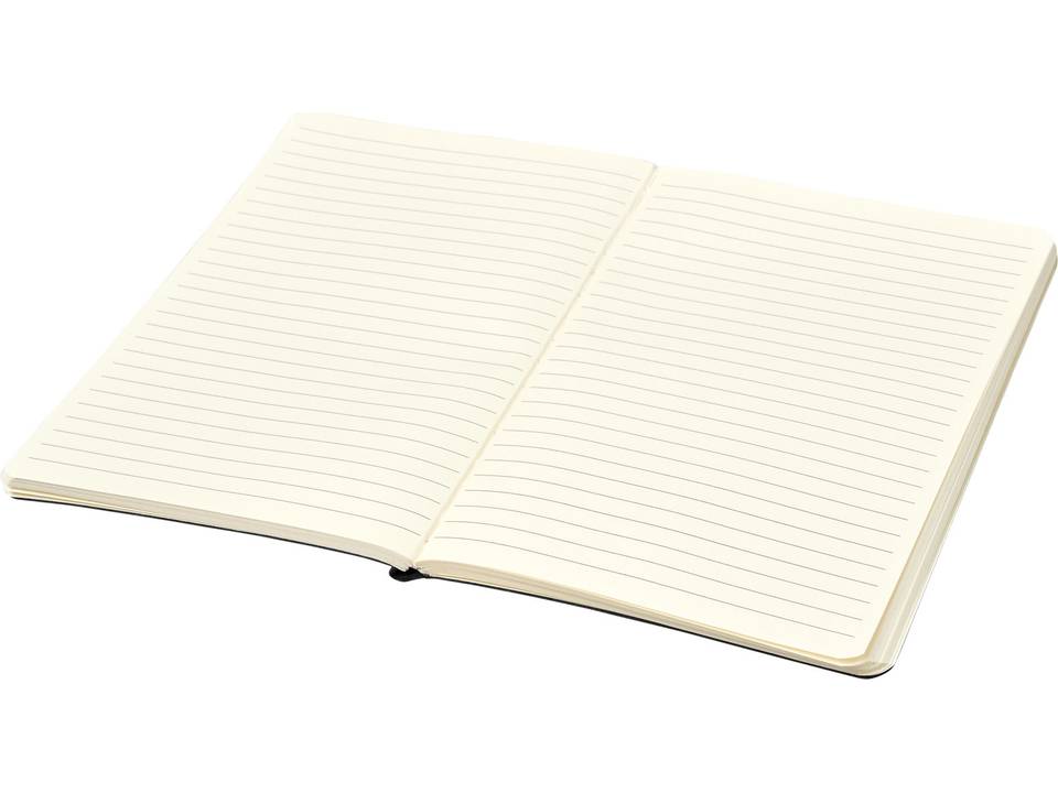 Chameleon A5 notebook 9