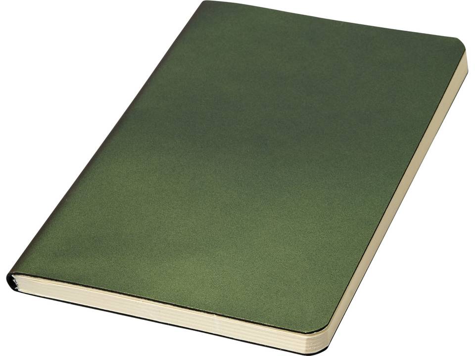 Chameleon A5 notebook 10