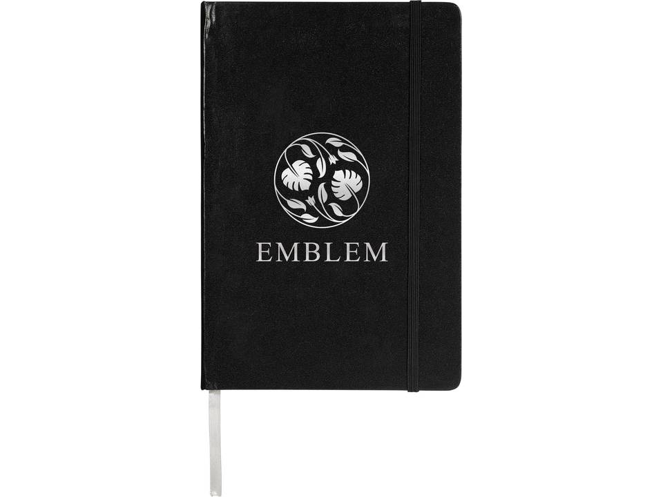 Falsetto A5 notebook and pen gift set 3