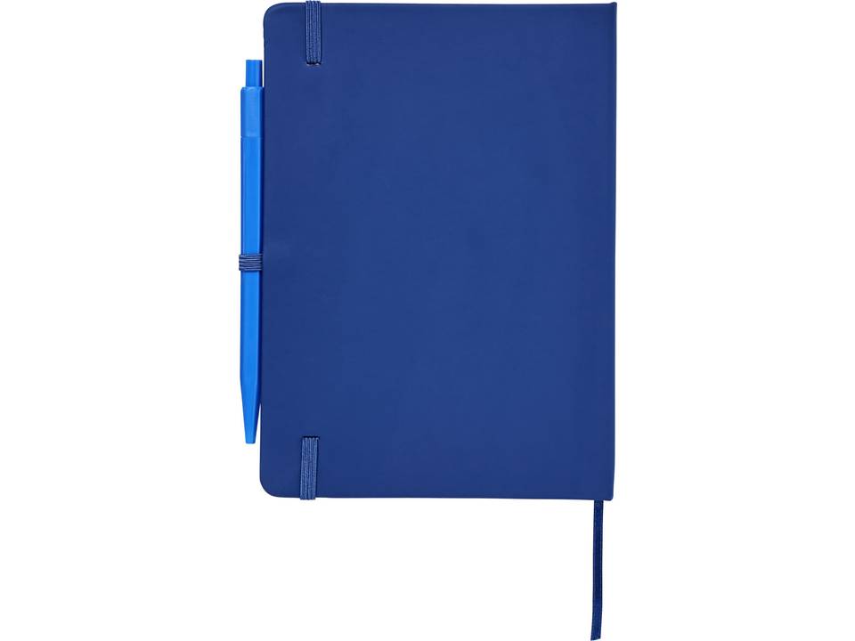 Prime medium size notebook with pen 20