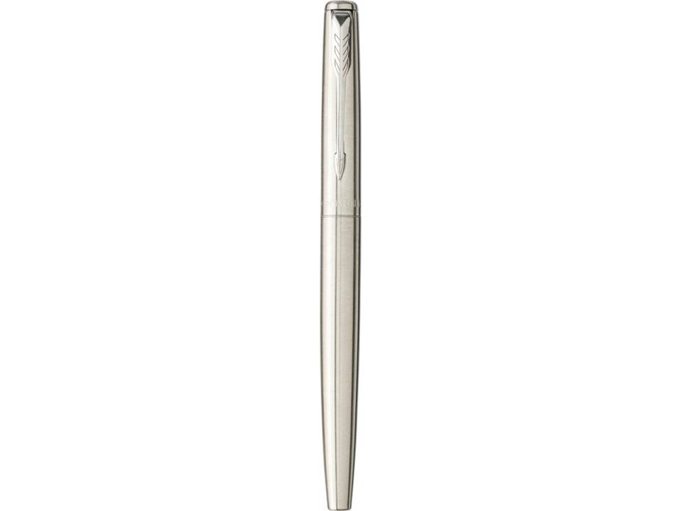 Jotter stainless steel rollerbal pen 13