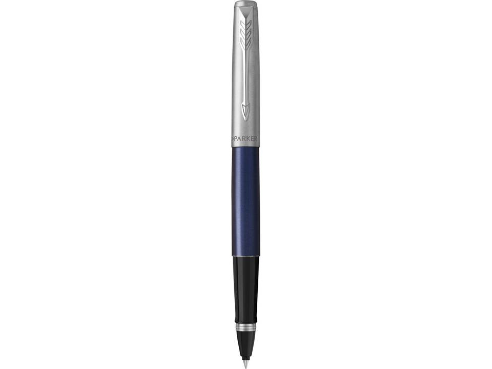 Jotter stainless steel rollerbal pen 23