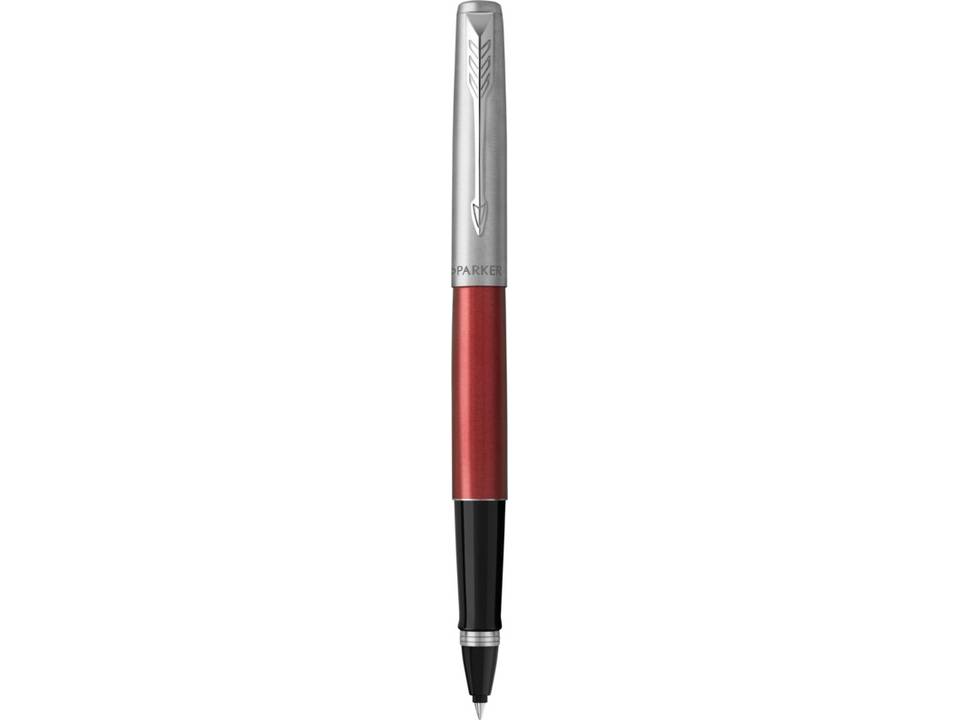 Jotter stainless steel rollerbal pen 3