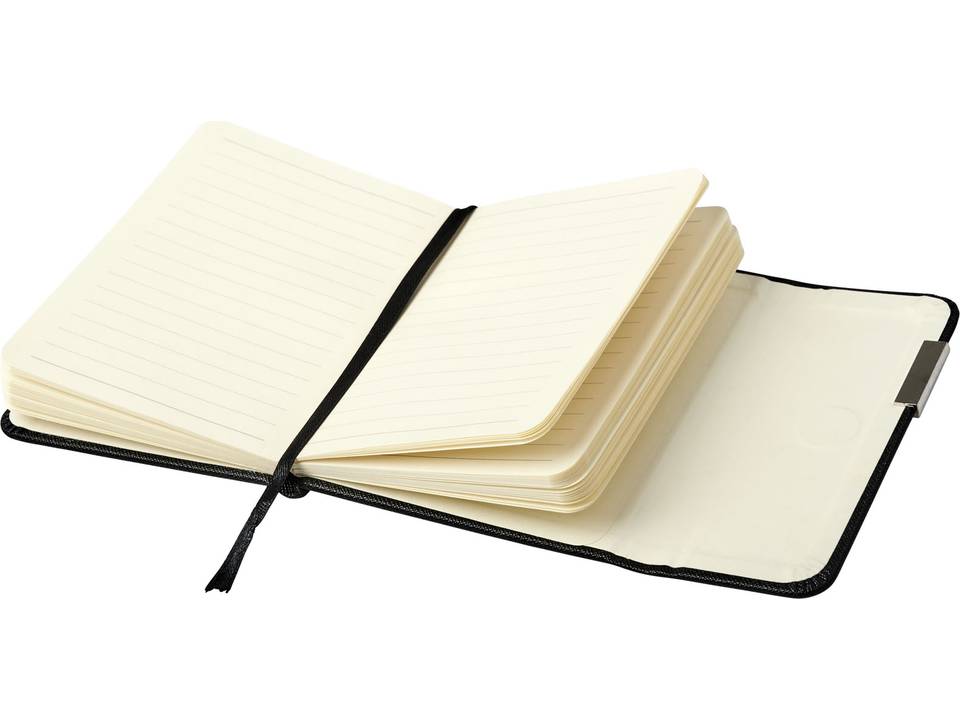 Sonata pocket notebook 5