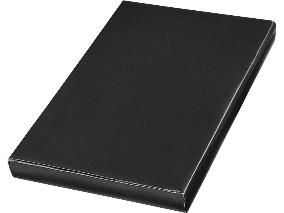 Cation notebook with wireless charging pad 3