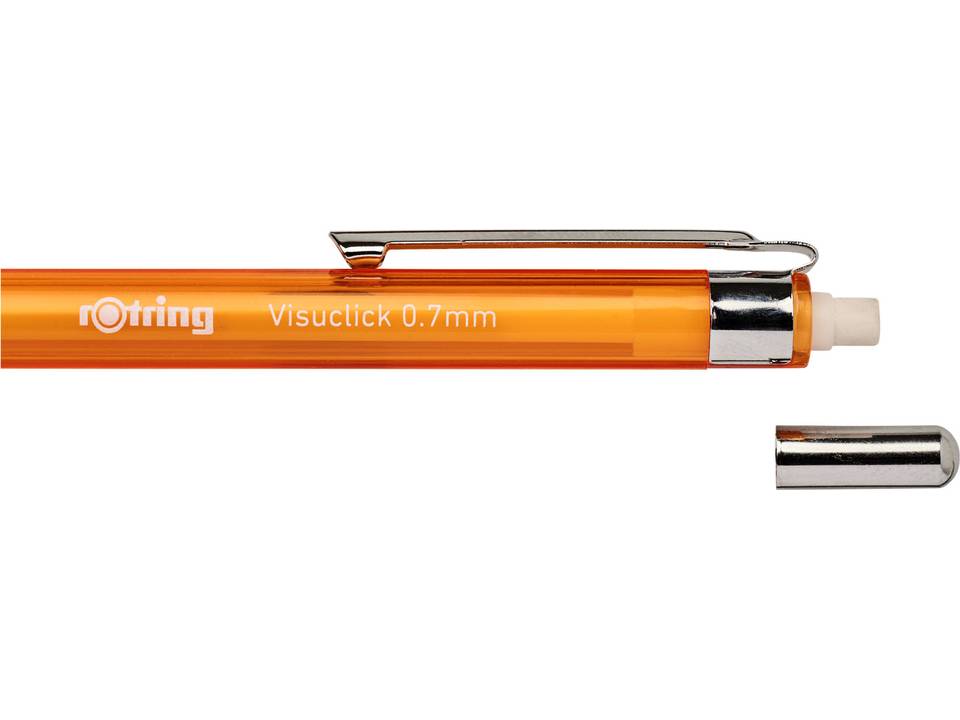 Visuclick mechanical pencil (0.5mm) 5