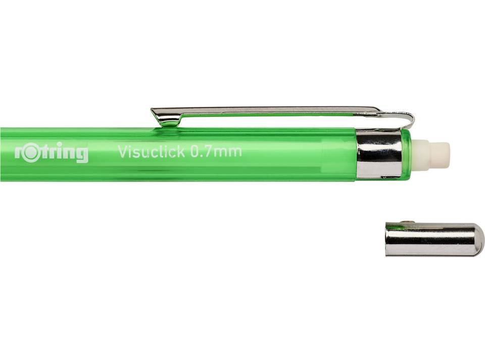 Visuclick mechanical pencil (0.5mm) 15