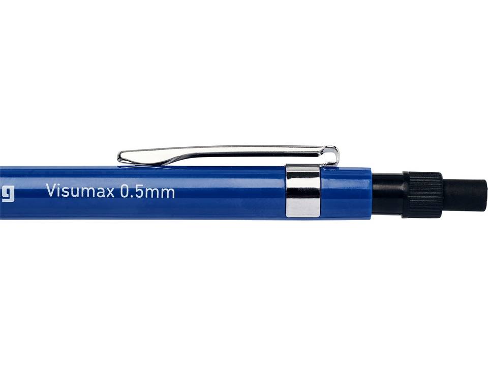 Visumax mechanical pencil (0.7mm) 10