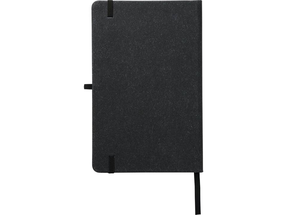 Atlana leather pieces notebook 4