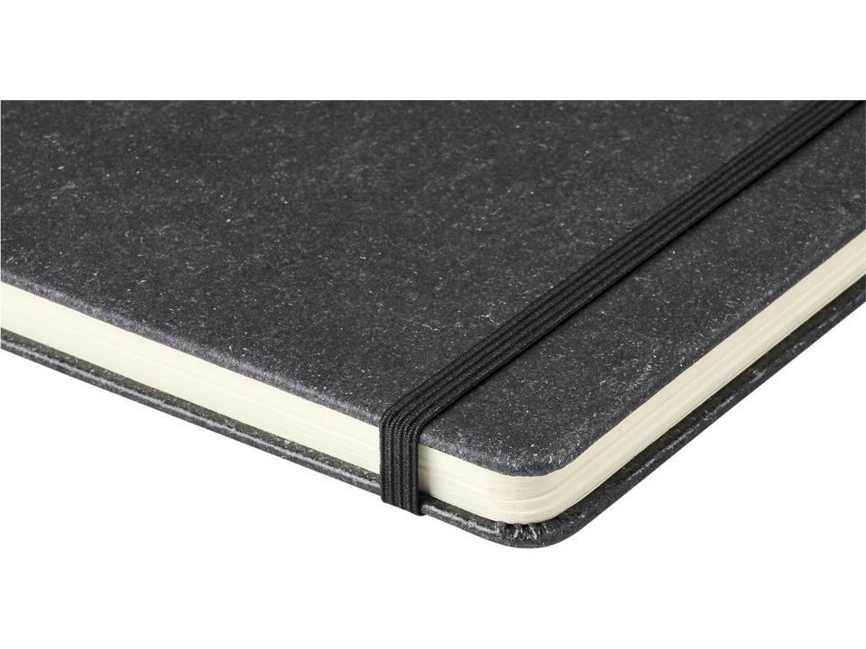 Atlana leather pieces notebook 6