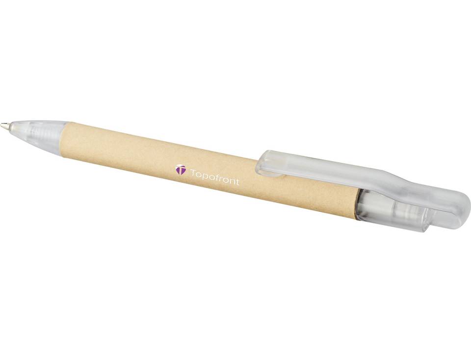 Safi paper ballpoint pen 25