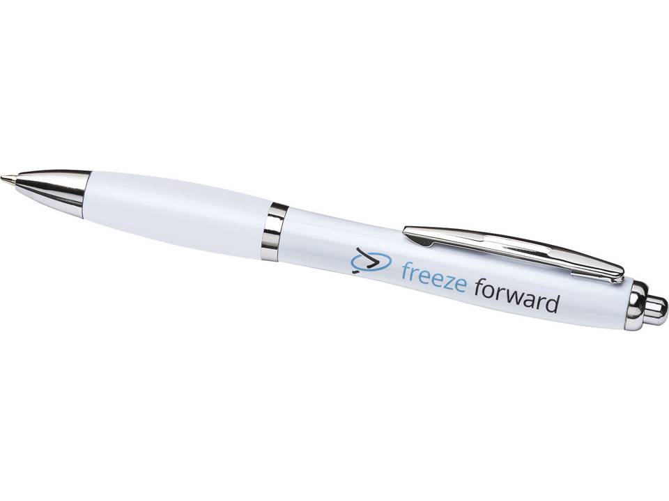 Nash anti-bacterial ballpoint pen 3