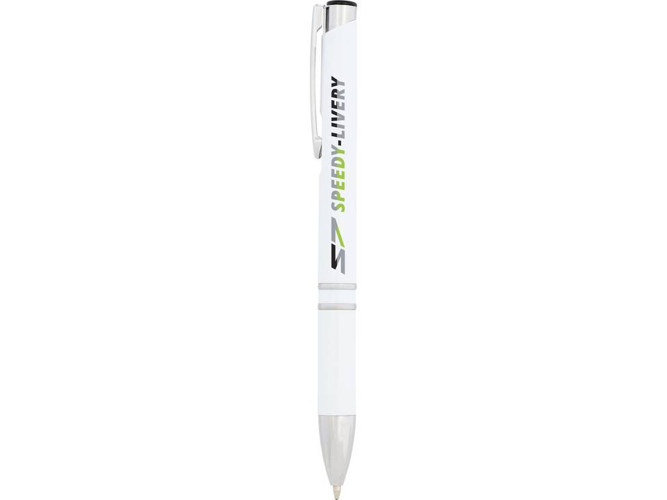 Moneta anti-bacterial ballpoint pen 2