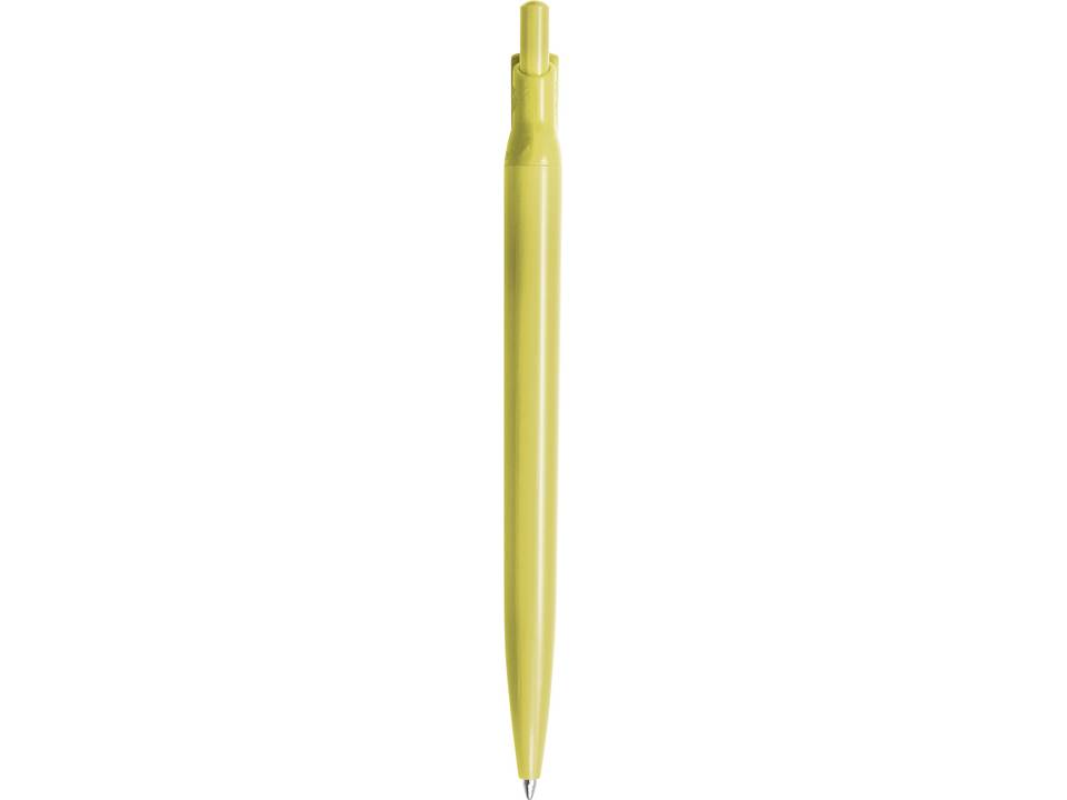 Alessio recycled PET ballpoint pen 6