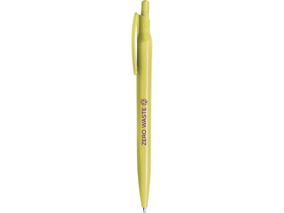 Alessio recycled PET ballpoint pen 5
