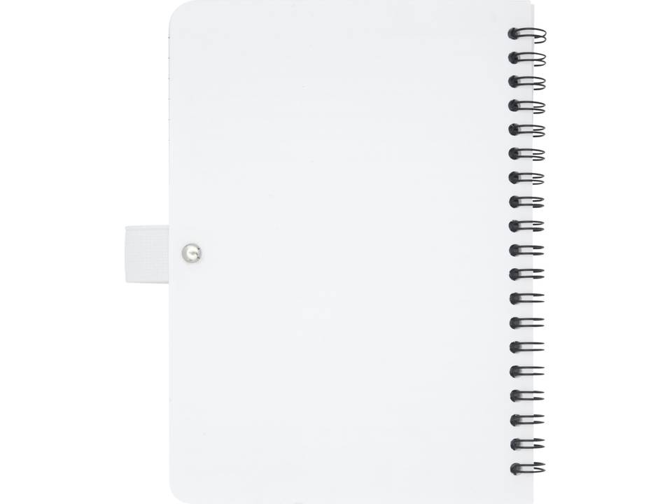 Naima Midi anti-bacterial notebook 4