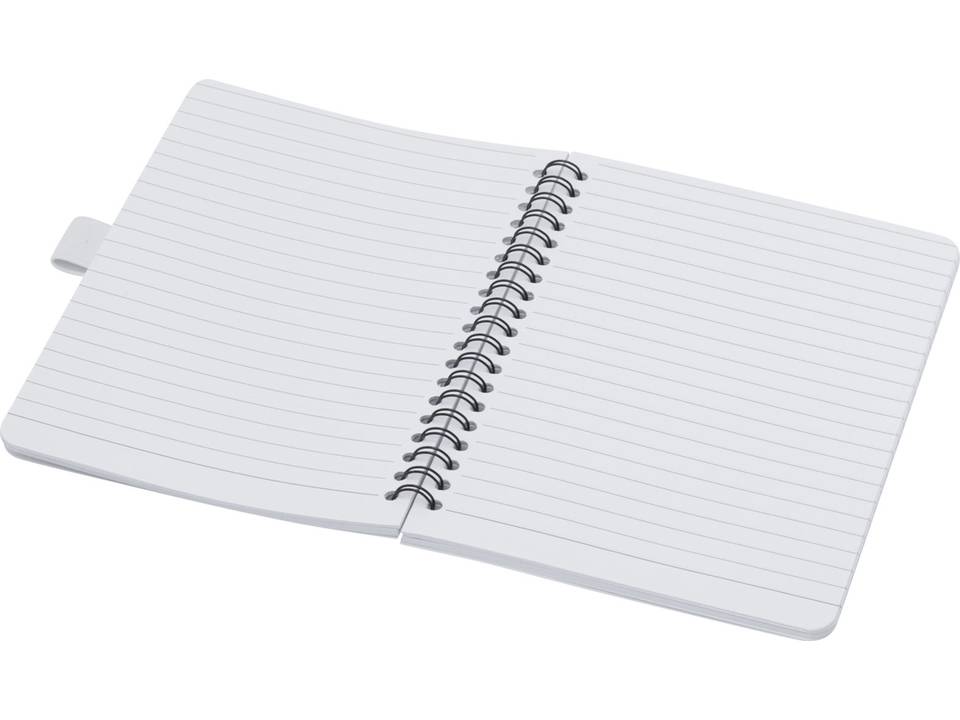 Naima Midi anti-bacterial notebook 5