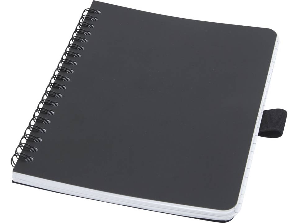 Naima Midi anti-bacterial notebook 6