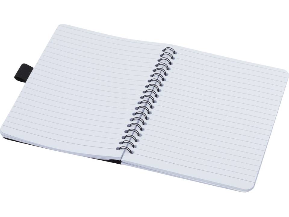 Naima Midi anti-bacterial notebook 10