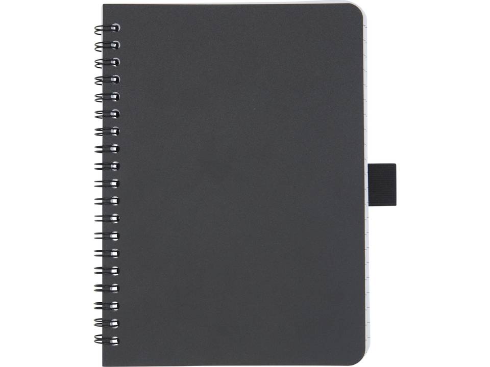Naima Midi anti-bacterial notebook 8