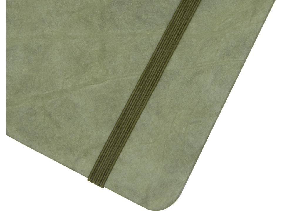 Breccia A5 stone paper notebook 7