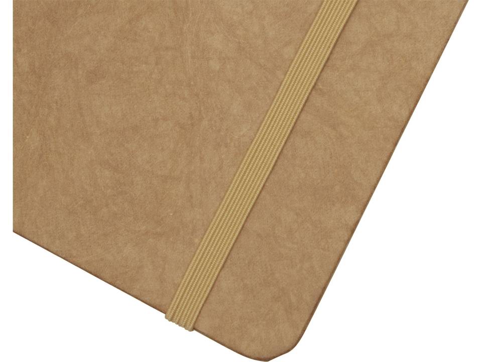 Breccia A5 stone paper notebook 15