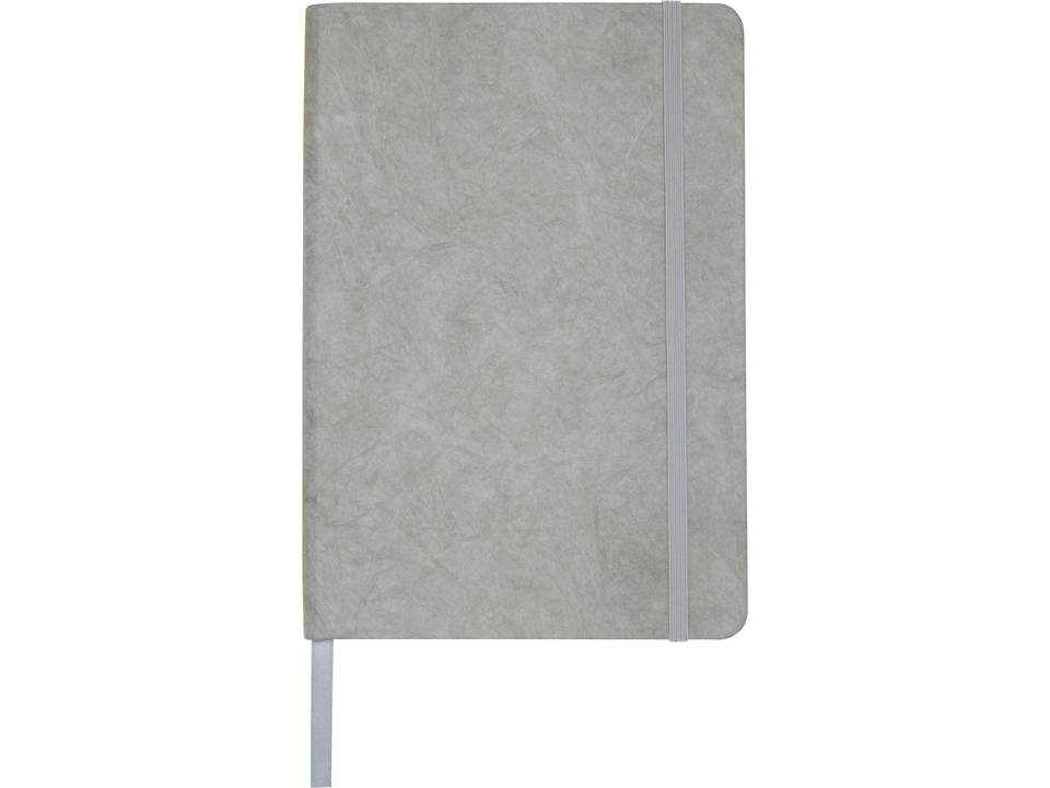 Breccia A5 stone paper notebook 19