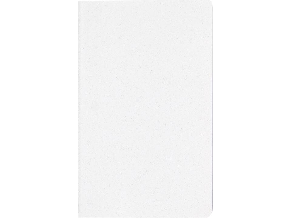 Fabia crush paper cover notebook 6