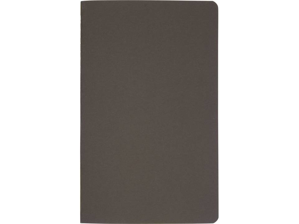 Fabia crush paper cover notebook 15