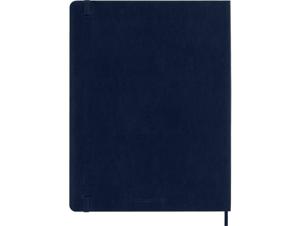 12M weekly soft cover planner 5