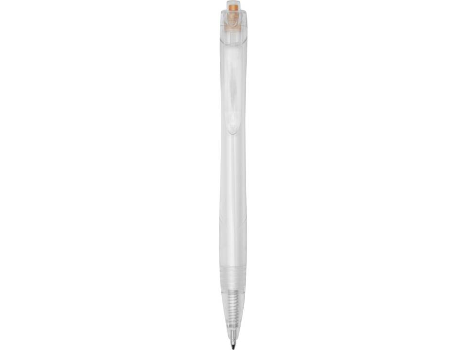 Honhua recycled PET ballpoint pen 2