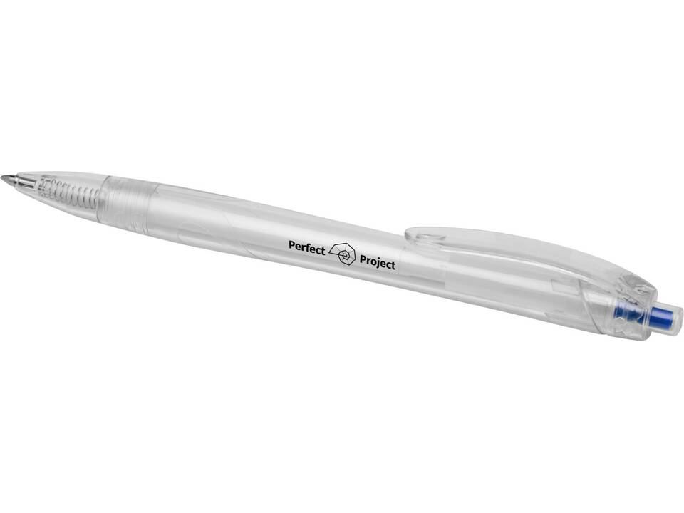 Honhua recycled PET ballpoint pen 16