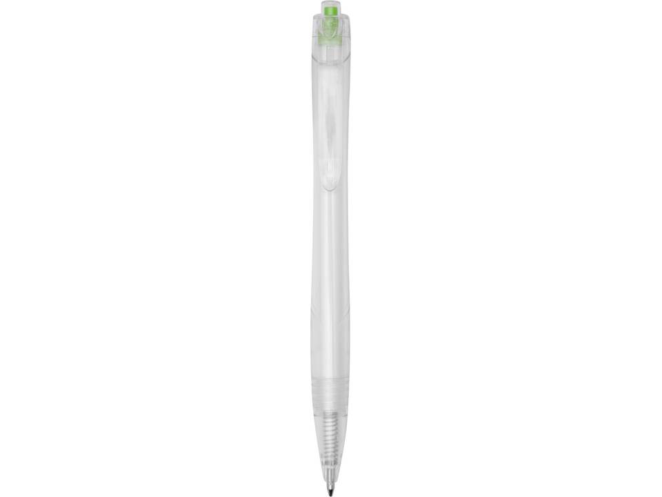 Honhua recycled PET ballpoint pen 5