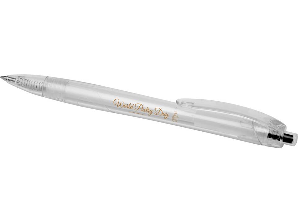 Honhua recycled PET ballpoint pen 19