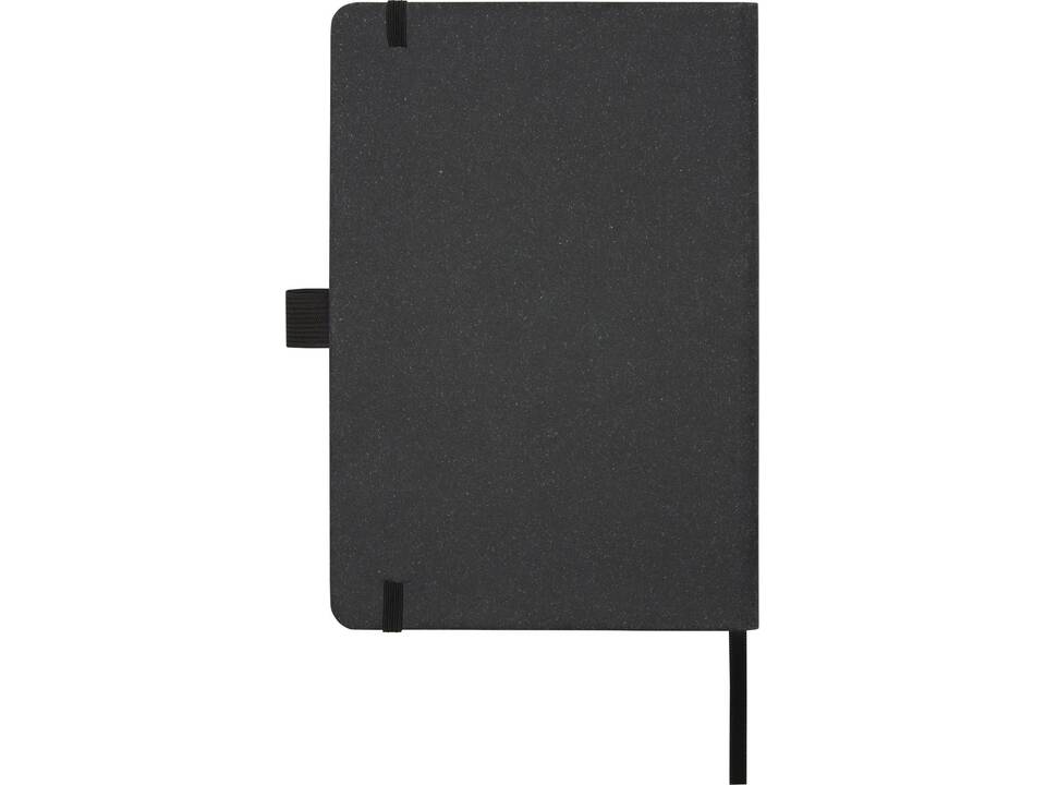 Note A5 bamboo notebook 3