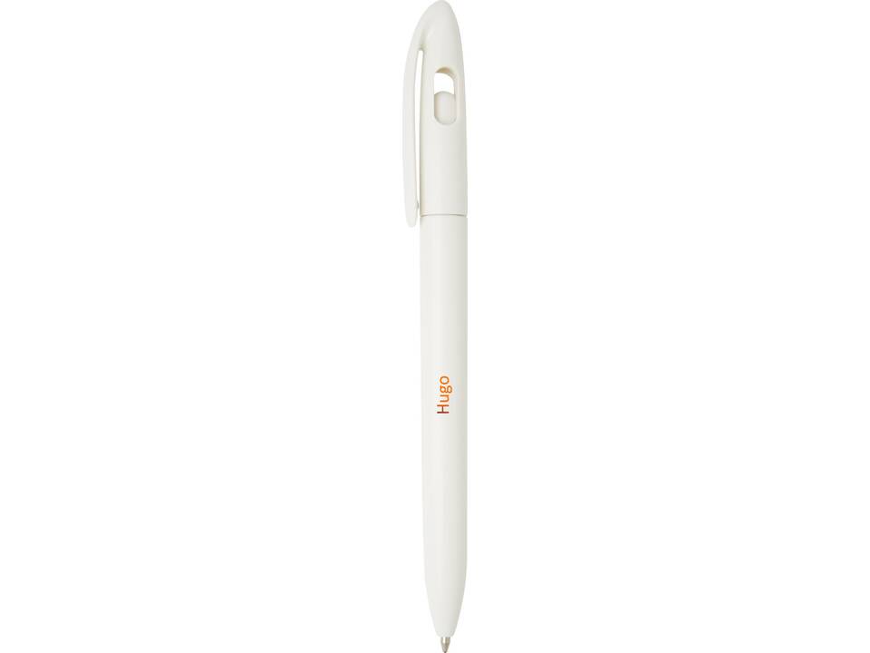 Hygeia anti-bacterial ballpoint pen 2