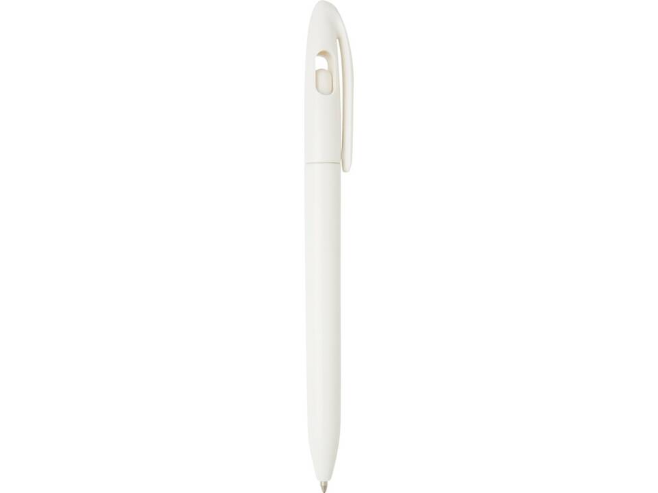 Hygeia anti-bacterial ballpoint pen 4