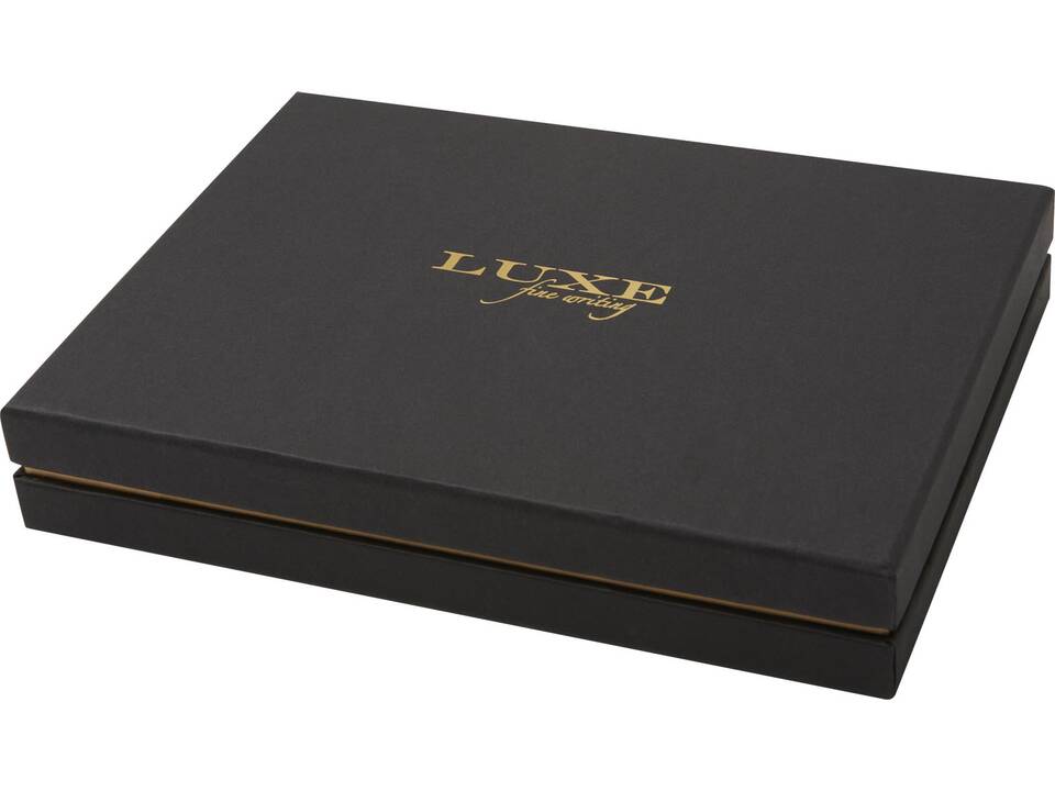 Encore ballpoint pen and wallet gift set 3